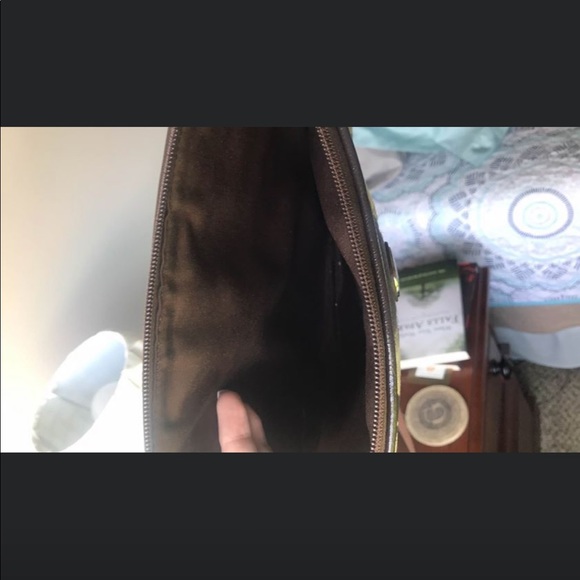 Coach Tablet Carrier - Picture 2 of 3